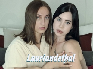 lauriandethal Sexe Express