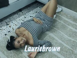 Lauriebrown