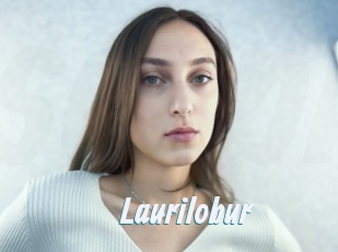 Laurilobur