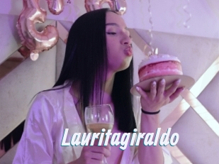 Lauritagiraldo