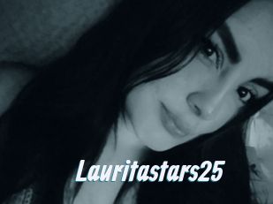 Lauritastars25