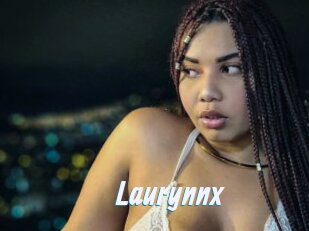 Laurynnx