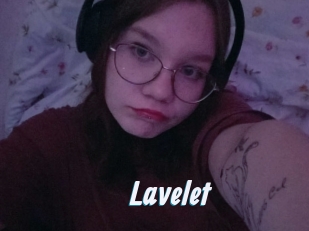 Lavelet
