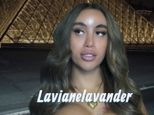 Lavianelavander