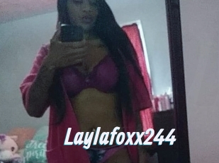 laylafoxx244 Sexe Express