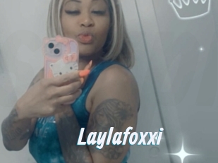 Laylafoxxi