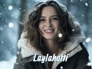 Laylahotti