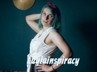 Laylainspiracy