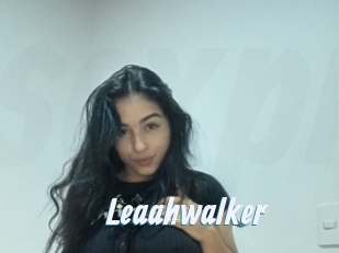 Leaahwalker