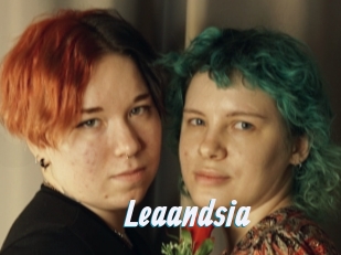 leaandsia Sexe Express