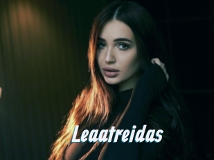 Leaatreidas