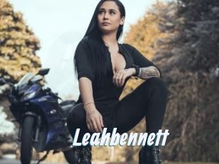Leahbennett