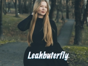 Leahbuterfly