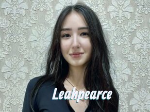 Leahpearce
