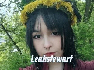 Leahstewart