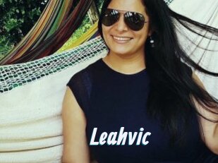 Leahvic