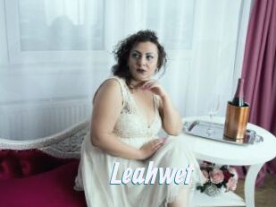 Leahwet