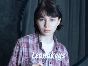 Leanakeys