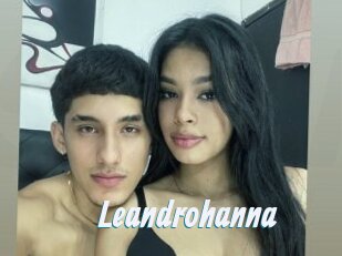 Leandrohanna