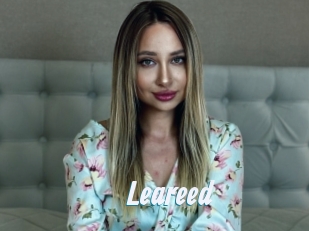 Leareed