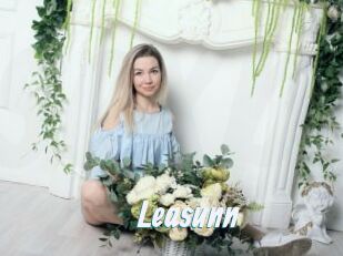 Leasunn