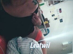 Leatwil