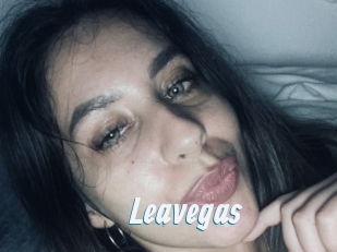 Leavegas