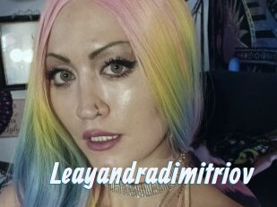 Leayandradimitriov