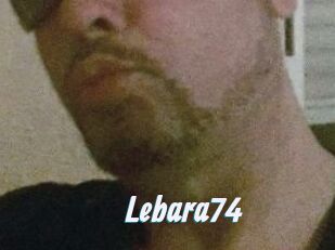 Lebara74