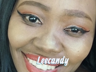 Leecandy