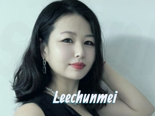 Leechunmei