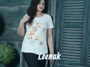 Leenak