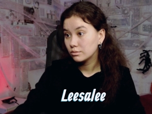 Leesalee