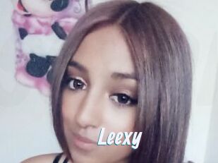 Leexy