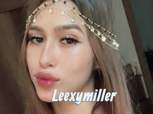 Leexymiller