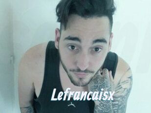 Lefrancaisx