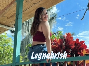Legnabrish