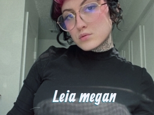 Leia_megan