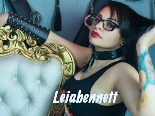 Leiabennett