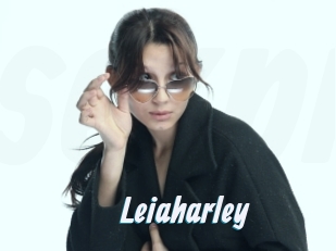 Leiaharley