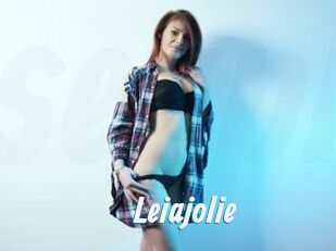 Leiajolie