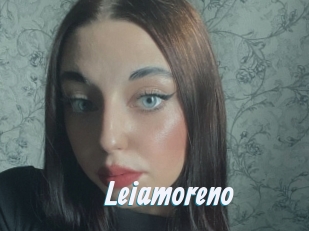 Leiamoreno