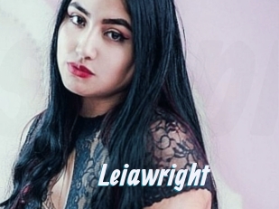 Leiawright