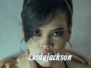 Leidyjackson