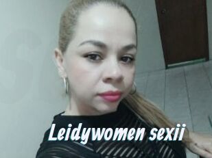 Leidywomen_sexii