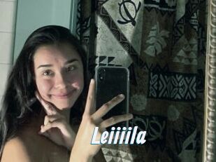 Leiiiila