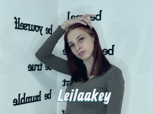 Leilaakey