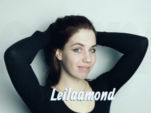 Leilaamond