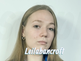 Leilabancroft