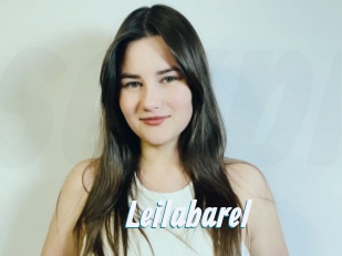 Leilabarel